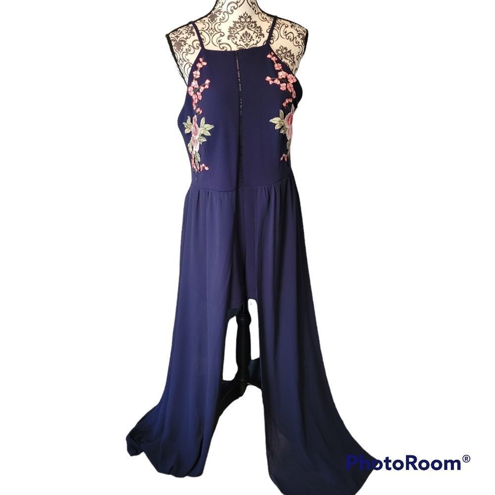 Premier Amore formal romper